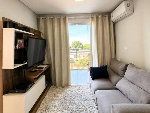 Apartamento venda em São Cristóvão, Cascavel