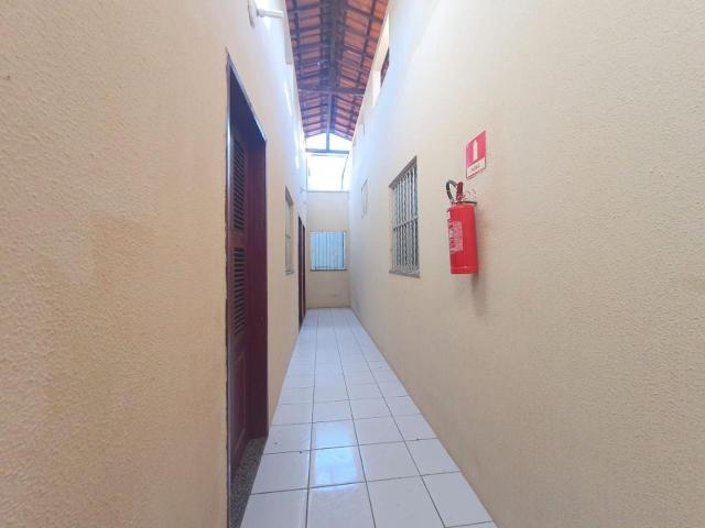 Apartamento aluguel em Parque Araxá, Fortaleza
