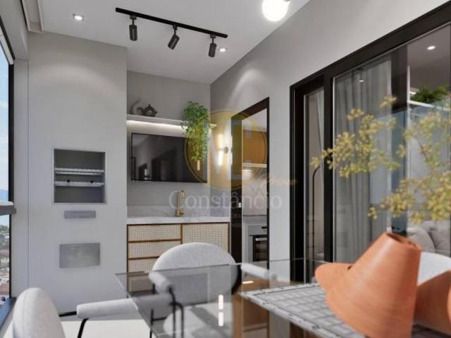 Apartamento venda em Região Imediata de Caraguatatuba-Ubatuba-São Sebastião, Região Metropolitana do Vale do Paraíba e Litoral Norte