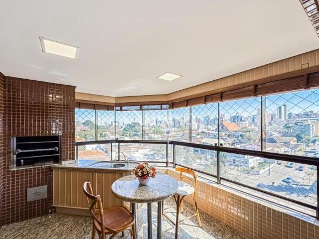 Apartamento venda em Região Geográfica Imediata de Curitiba, Região Metropolitana de Curitiba