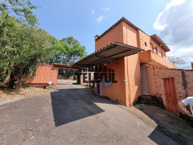 Apartamento aluguel em Região Geográfica Imediata de Varginha, Varginha