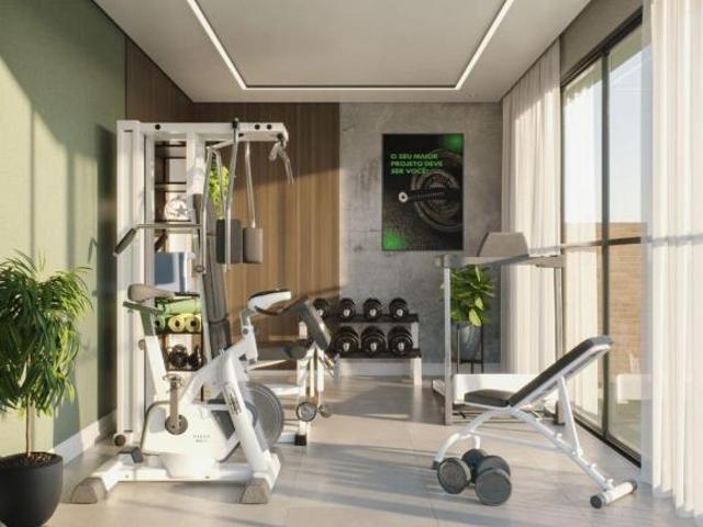 Apartamento venda em Alto da Rua XV, Curitiba