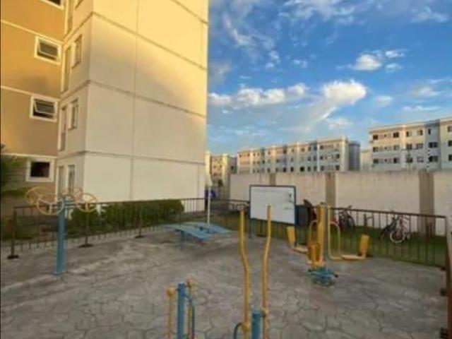 Apartamento aluguel em Abrantes, Camaçari