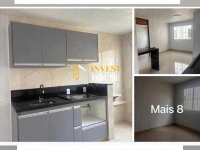 Apartamento venda em Região Geográfica Imediata de Anápolis, Anápolis