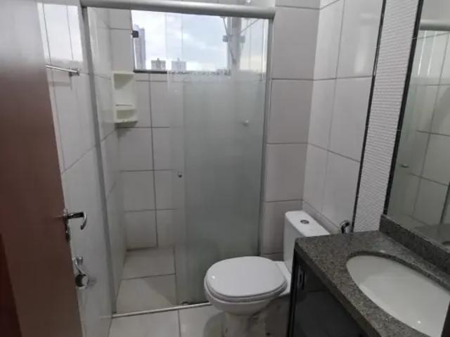 Apartamento aluguel em Região Geográfica Imediata de Palmas, Palmas