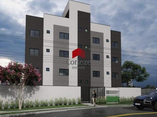 Apartamento venda em Região Geográfica Imediata de Curitiba, Região Metropolitana de Curitiba