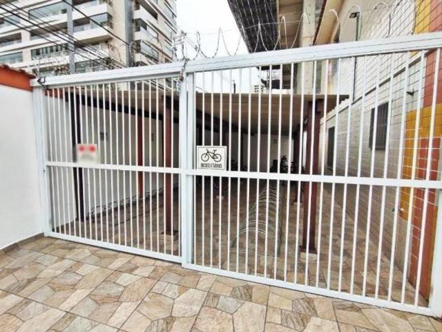 Apartamento venda em São Vicente