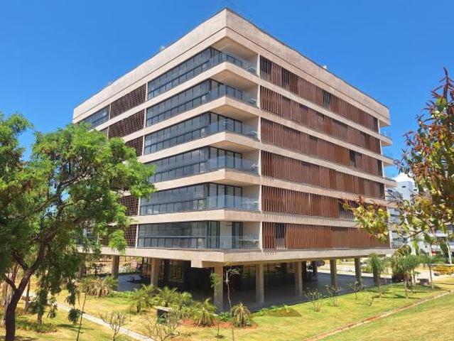 Apartamento venda em Terra Indígena Santuário Sagrado dos Pajés - Pajé Santxie Tapuya, Plano Piloto