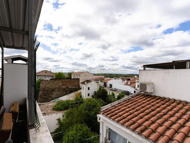 Apartamento venda em Campo Maior, Portalegre