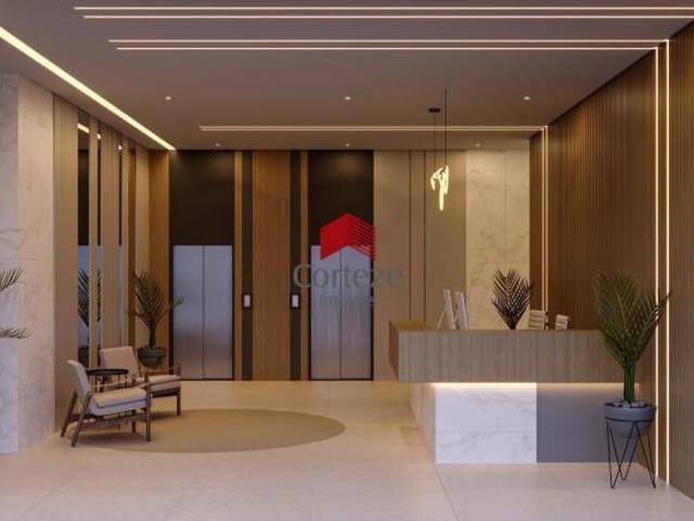 Apartamento venda em Centro, São José dos Pinhais