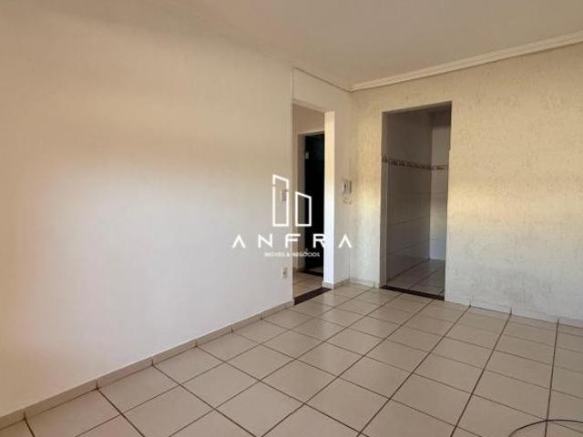 Apartamento venda em Canaã 1ª Seção, Ibirité