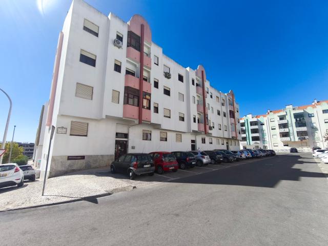 Apartamento alugar em Gâmbia-Pontes-Alto da Guerra, Setúbal