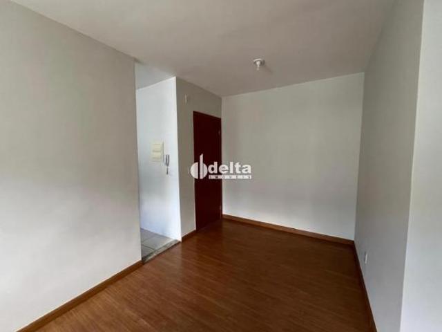 Apartamento venda em Região Geográfica Imediata de Uberlândia, Oliveira Fortes