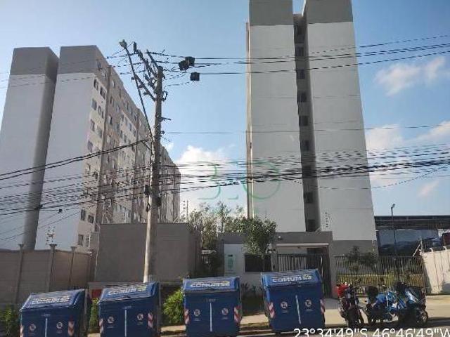 Apartamento venda em Região Imediata de São Paulo, Região Metropolitana de São Paulo