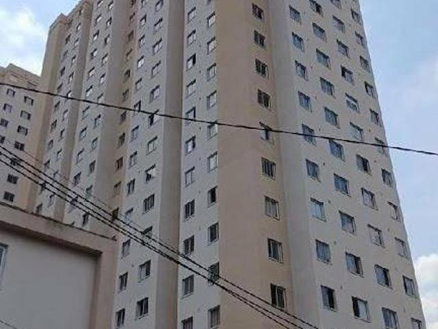 Apartamento venda em Região Imediata de São Paulo, Região Metropolitana de São Paulo