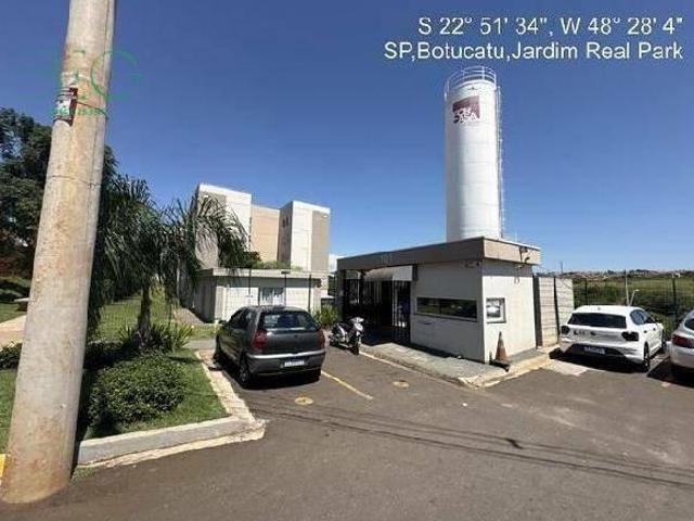 Apartamento venda em Região Imediata de Botucatu, Botucatu
