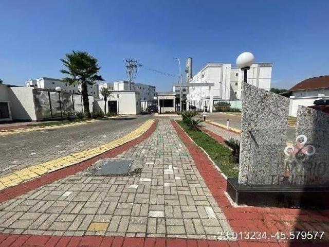 Apartamento venda em Região Imediata de Taubaté-Pindamonhangaba, Região Metropolitana do Vale do Paraíba e Litoral Norte