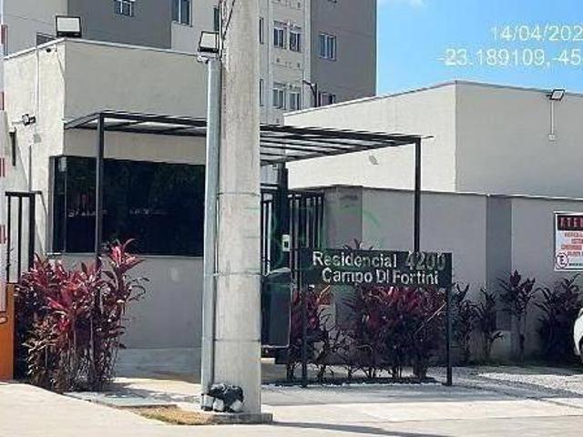 Apartamento venda em Região Imediata de São José dos Campos, Região Metropolitana do Vale do Paraíba e Litoral Norte