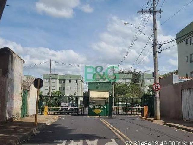 Apartamento venda em Região Imediata de Bauru, Bauru