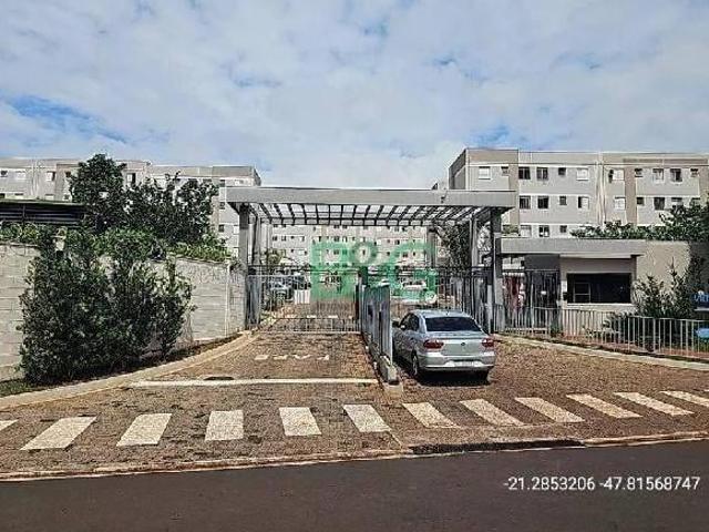 Apartamento venda em Região Imediata de Ribeirão Preto, Região Metropolitana de Ribeirão Preto