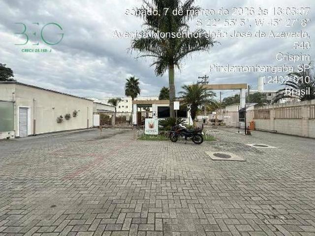 Apartamento venda em Região Imediata de Taubaté-Pindamonhangaba, Região Metropolitana do Vale do Paraíba e Litoral Norte