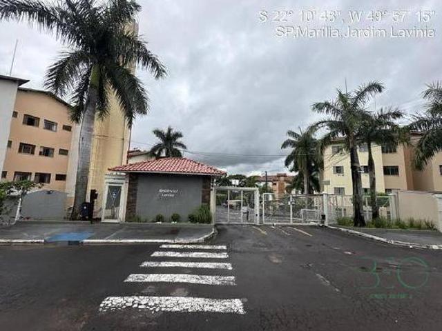 Apartamento venda em Região Imediata de Marília, Marília