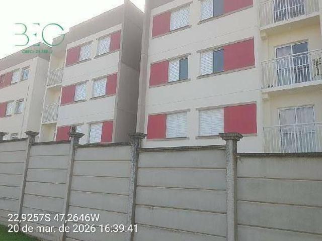 Apartamento venda em Região Imediata de Campinas, Região Metropolitana de Campinas