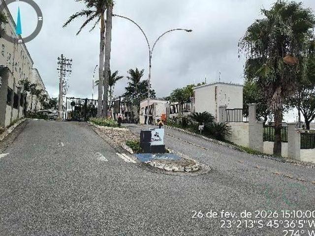 Apartamento venda em Região Imediata de Taubaté-Pindamonhangaba, Região Metropolitana do Vale do Paraíba e Litoral Norte