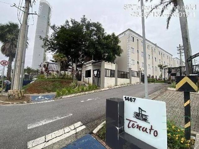Apartamento venda em Região Imediata de Taubaté-Pindamonhangaba, Região Metropolitana do Vale do Paraíba e Litoral Norte