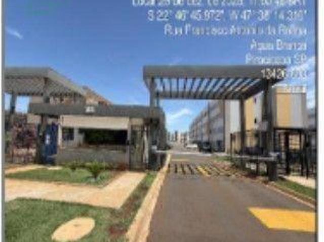 Apartamento venda em Região Imediata de Piracicaba, Região Metropolitana de Piracicaba