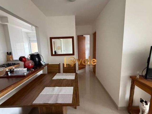 Apartamento venda em Região Imediata de São José dos Campos, Região Metropolitana do Vale do Paraíba e Litoral Norte