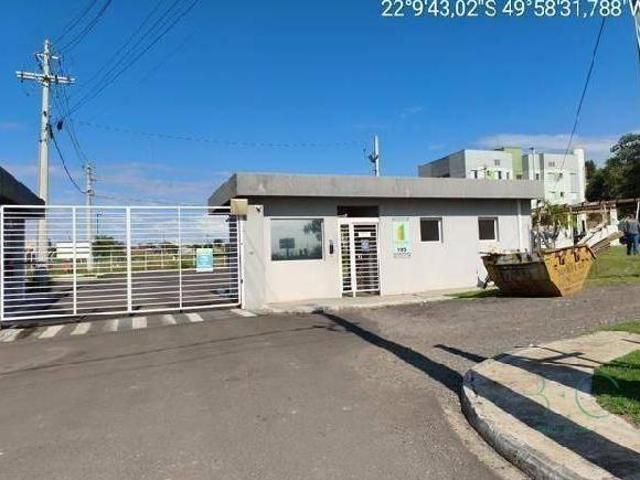Apartamento venda em Região Imediata de Marília, Marília