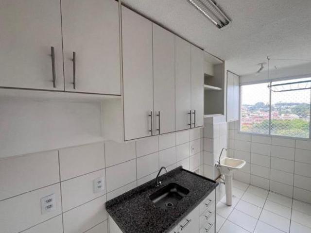 Apartamento venda em Campinas