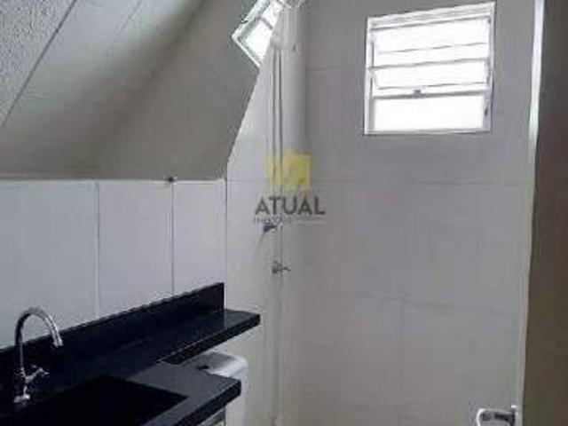 Apartamento venda em Caucaia do Alto, Cotia