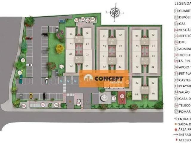 Apartamento venda em Região Imediata de São Paulo, Região Metropolitana de São Paulo
