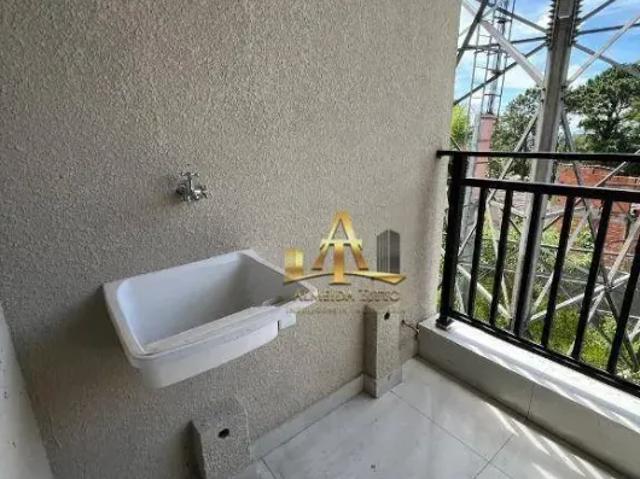 Apartamento aluguel em Bosque de Jandira, Jandira