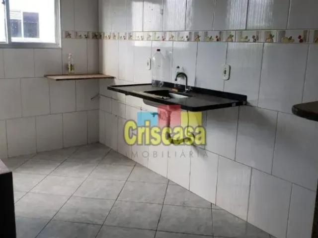 Apartamento venda em Região Geográfica Imediata de Macaé-Rio das Ostras, Rio das Ostras
