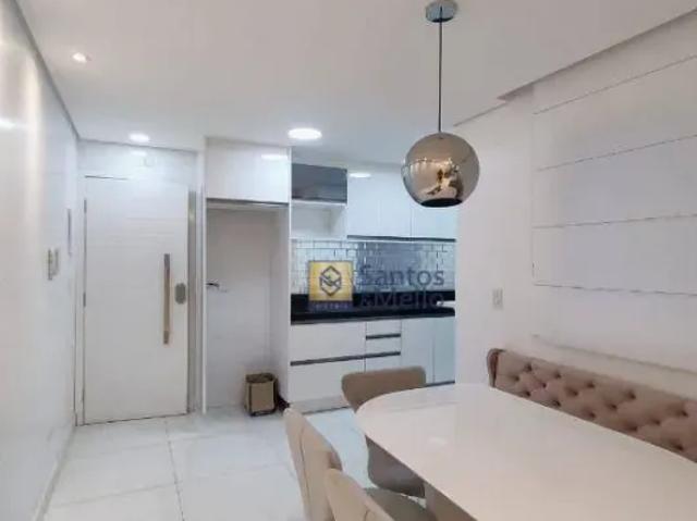 Apartamento aluguel em Santo André