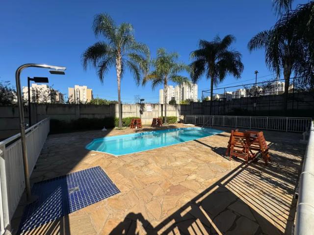 Apartamento aluguel em Região Imediata de Campinas, Região Metropolitana de Campinas