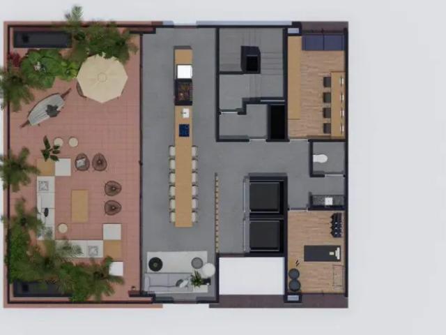 Apartamento venda em Região Geográfica Imediata de Brusque, Brusque