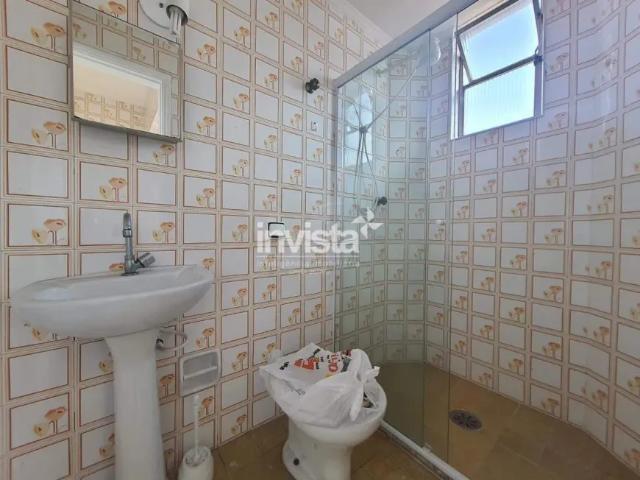 Apartamento aluguel em Região Imediata de Santos, Região Metropolitana da Baixada Santista