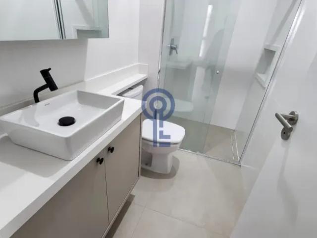 Apartamento aluguel em Região Geográfica Imediata de Florianópolis, Desterro