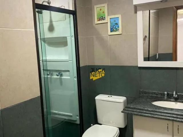 Apartamento aluguel em Bocaina, Mauá