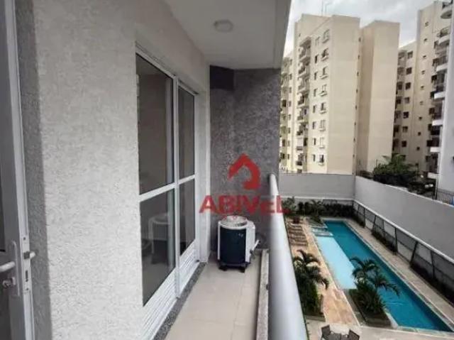 Apartamento aluguel em Região Imediata de São Paulo, Região Metropolitana de São Paulo