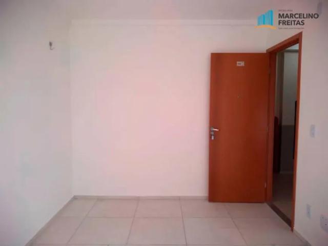 Apartamento aluguel em Região Geográfica Imediata de Fortaleza, Eusébio