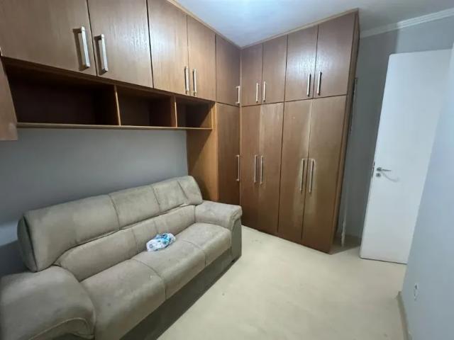 Apartamento aluguel em Américo Brasiliense