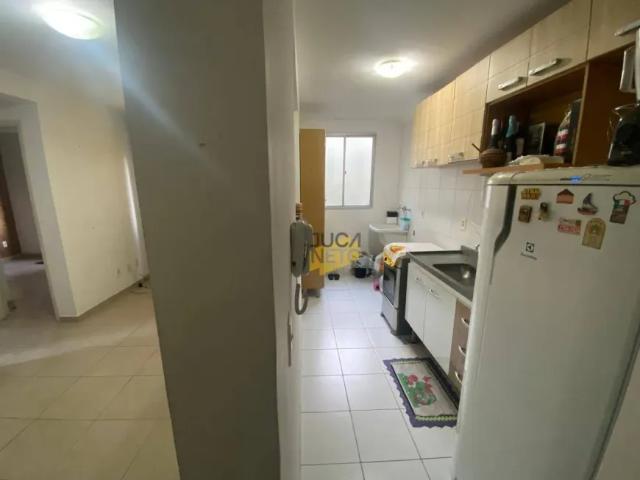 Apartamento aluguel em Parque São Vicente, Mauá