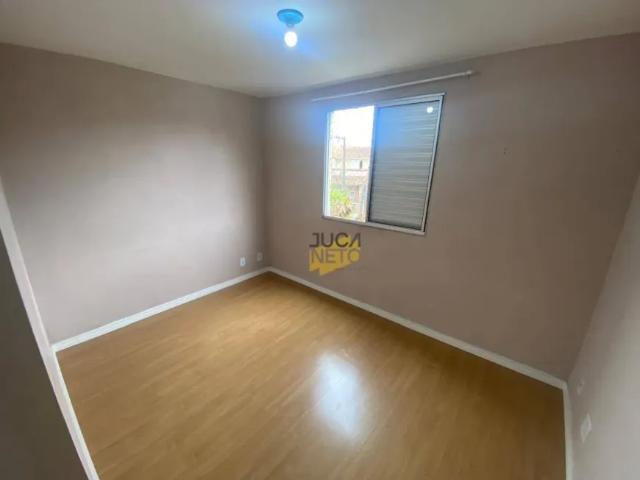 Apartamento aluguel em Parque São Vicente, Mauá