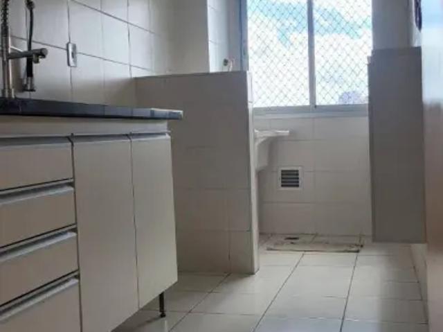 Apartamento aluguel em Santo André