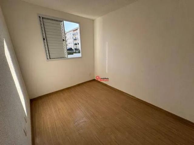 Apartamento aluguel em Região Imediata de Campinas, Região Metropolitana de Campinas